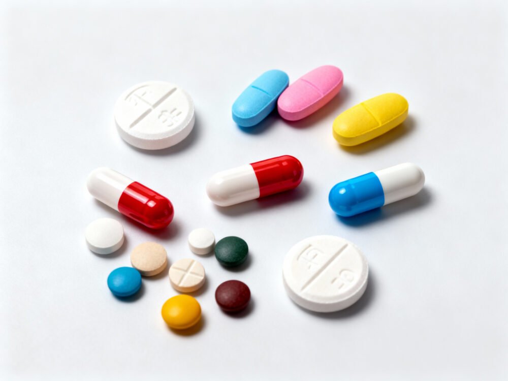 Pharmaceutical Grade CMC