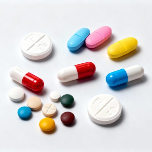 Pharmaceutical Grade CMC