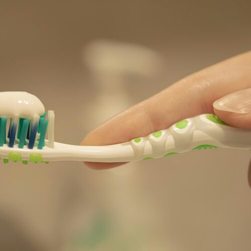 Toothpaste Grade CMC