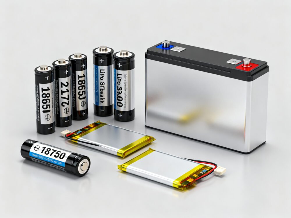 Battery Grade CMC