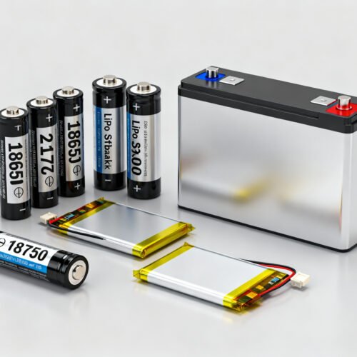 Battery Grade CMC